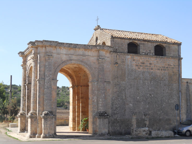 Barbarano del Capo: dove si trova Leuca Piccola? Barbarano del Capo