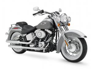 Noleggio moto